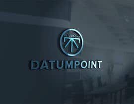 #197 for Logo Design for Datumpoint by nazzasi69