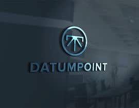 #198 for Logo Design for Datumpoint by nazzasi69