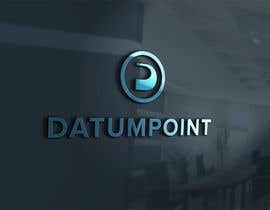 #199 for Logo Design for Datumpoint by nazzasi69