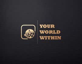 #1050 สำหรับ Your World Within (Logo) โดย imtiajcse1