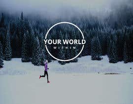 #1134 for Your World Within (Logo) av mynguyen1505