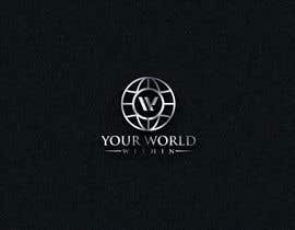 #1190 for Your World Within (Logo) by Golamrabbani3