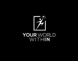 #759 for Your World Within (Logo) av naymafabliha