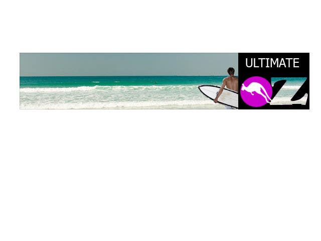 Contest Entry #96 for                                                 Banner Ad Design for UltimateOz
                                            