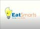
                                                                                                                                    Miniatura da Inscrição nº                                                 5
                                             do Concurso para                                                 Logo Design for Eat Smarts
                                            