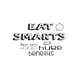 
                                                                                                                                    Miniatura da Inscrição nº                                                 3
                                             do Concurso para                                                 Logo Design for Eat Smarts
                                            
