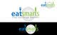 
                                                                                                                                    Miniatura da Inscrição nº                                                 17
                                             do Concurso para                                                 Logo Design for Eat Smarts
                                            