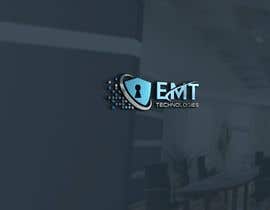 #880 per EMT Technologies New Company Logo da sobujvi11