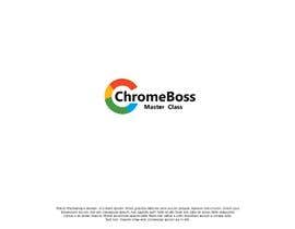 Nro 15 kilpailuun Create graphics for my 30 day &quot;ChromeBoss Challenge&quot; käyttäjältä CreativityforU