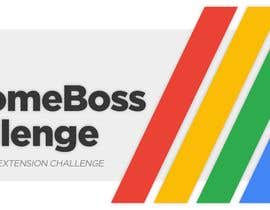 Nro 4 kilpailuun Create graphics for my 30 day &quot;ChromeBoss Challenge&quot; käyttäjältä jemiv