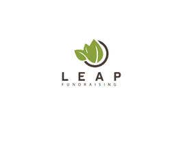 #62 untuk Design a Logo for LEAP Fundraising, Inc. oleh TheHunterBD
