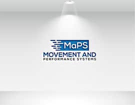 #16 for Movement and Performance Systems Logo by EfficientD