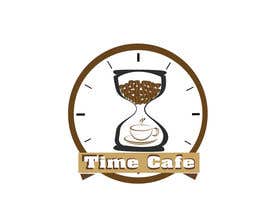 #63 pentru Make a logo for Cafe de către abdullahalmamu70