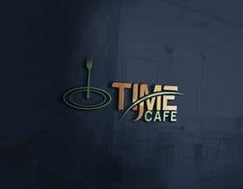 #61 pentru Make a logo for Cafe de către mdrazuuddin05