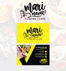 #3 for To design a QUALITY Business Logo &amp; Business Card for Cooking Class Company by pendekarimran