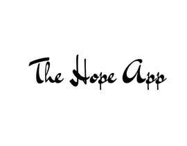 #9 for It’s the Hope app by HarizHafizuddin