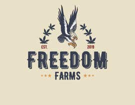 #168 per Logo Design for Farm Company da nadialuisemk