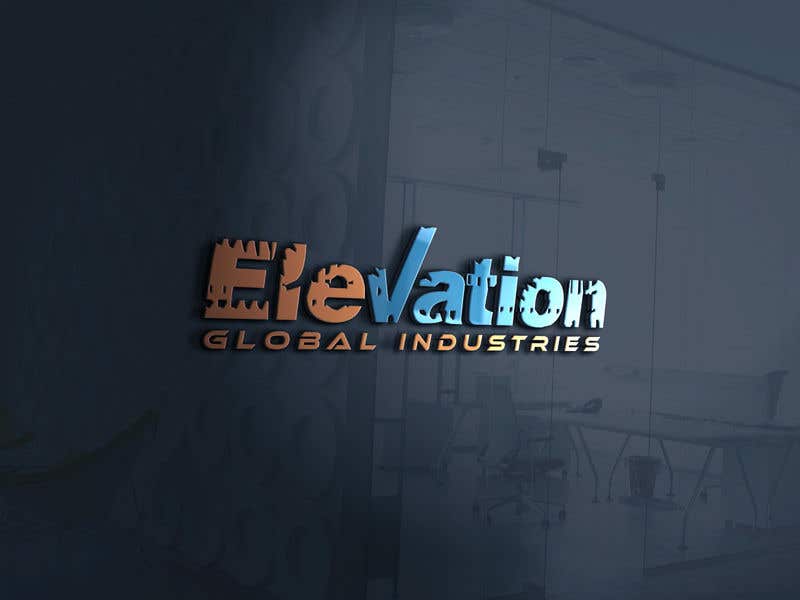 Participación en el concurso Nro.181 para                                                 Corporate ID for Elevation
                                            