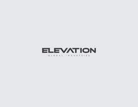 #117 for Corporate ID for Elevation by azmiijara