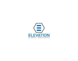 #64 for Corporate ID for Elevation by azmamanullah09