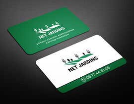 #21 for Create a cool business cards by wefreebird