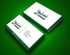 #6 para Create a cool business cards de AshrafAliKhan007