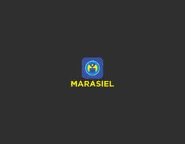 nº 50 pour Design Logo For Maraseel App par Rezashamim 