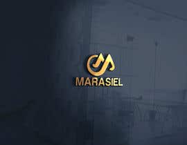 nº 96 pour Design Logo For Maraseel App par IconD7 