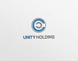 #140 for I Need a Logo for a new Business in a Holding, the Name is ‚CC Unity Holding‘ and Looking for a Logo for That. Our Business is Telecommunications, in Selling Fashion Clothes, and in Properties. It should be in a 3D Look. And i Like Carbon Fiber as colour. by osicktalukder786