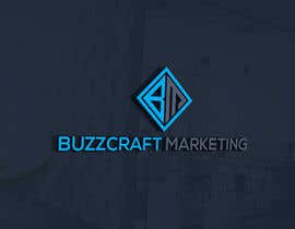 #1 Make Logo: BuzzCraft Marketing részére Rokibulnit által
