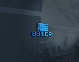#647 for Logo for a construction company BUILDR av islammdsemajul5