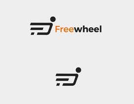 Číslo 162 pro uživatele Need a Logo Design &quot;Freewheel&quot; od uživatele hics