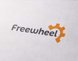 #9 для Need a Logo Design &quot;Freewheel&quot; від techhuntpro