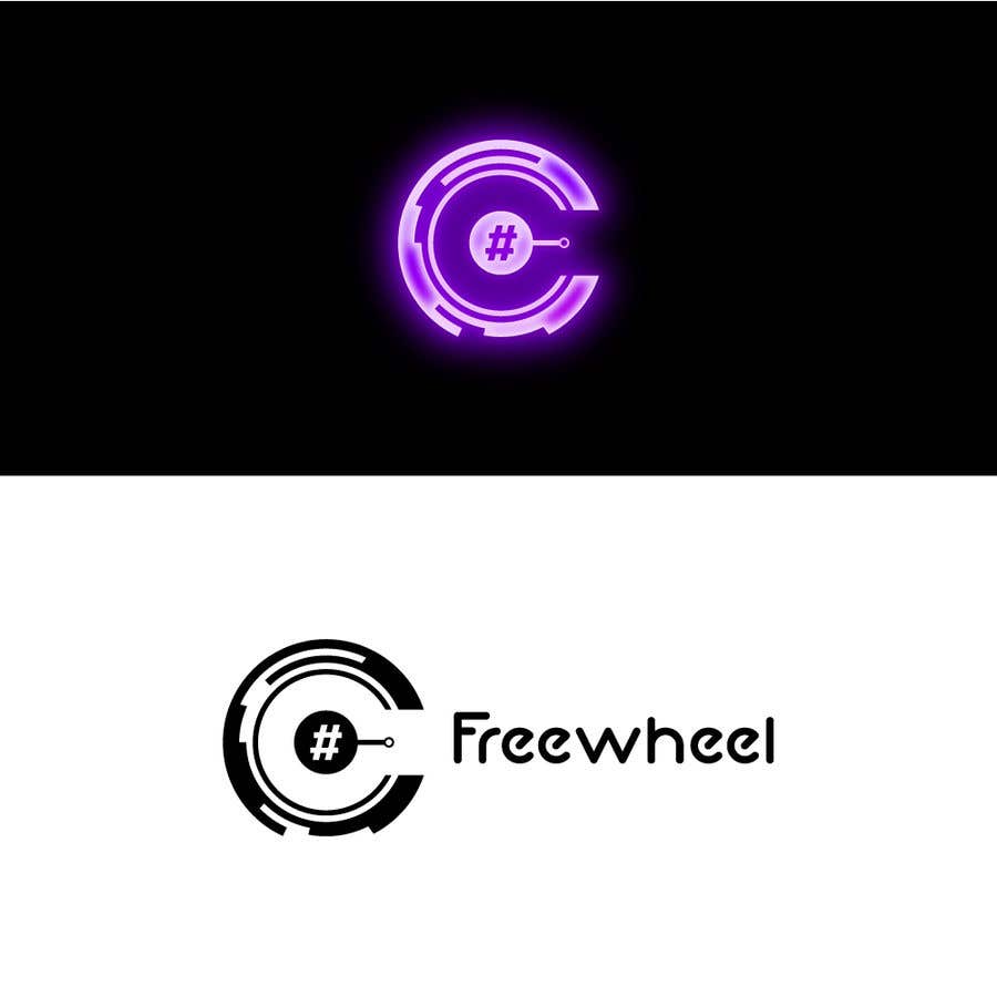 Proposition n°208 du concours                                                 Need a Logo Design "Freewheel"
                                            