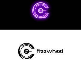 Číslo 208 pro uživatele Need a Logo Design &quot;Freewheel&quot; od uživatele kafikhokon