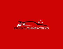 #43 for Erick&#039;s ShineWorks by ms7035248