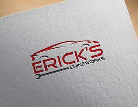 #38 for Erick&#039;s ShineWorks by rabiul199852