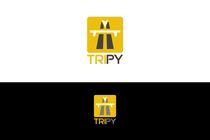 Číslo 41 pro uživatele Logo imagen corporativa Tripy od uživatele AlbertMc