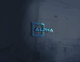 #189 for Logo for electrical supply company called Alpha Controls LLC by yeasinprod4