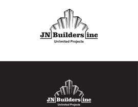 #40 for Re-design a logo for a construction company by Tamal28