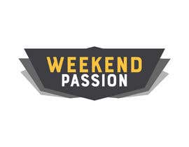 #96 for Create a logo for weekendpassion.com by Kavizo