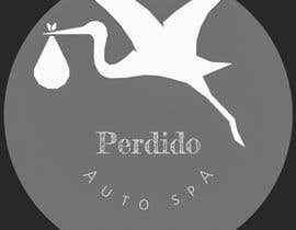 #82 for I am looking to improve or complete redo a logo for Perdido Auto Spa. The current logo is attached. New ideas or designs are welcome by hamza001ghz