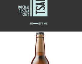 #8 pentru Design beer bottle labels de către LaGogga