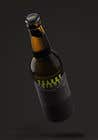 #28 Design beer bottle labels részére oykupi által