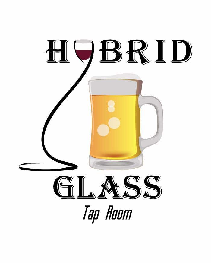 Inscrição nº 19 do Concurso para                                                 Logo for Wine and Beer Tap Room
                                            