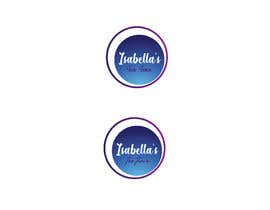 #152 untuk Isabella&#039;s Tea Logo oleh Kamran000