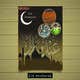 Náhled příspěvku č. 227 do soutěže                                                     Happy EID card design
                                                