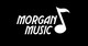 Imej kecil Penyertaan Peraduan #2 untuk                                                     Design a Logo for Morgan Music
                                                