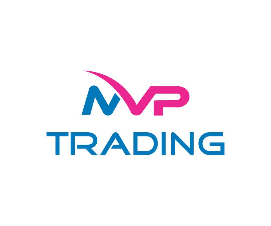 Bài tham dự cuộc thi #543 cho                                                 Create a logo MPV Trading
                                            
