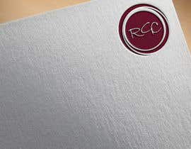 #33 for Necesito un logo con estas iniciales RGC algo sencillo para ropa de alta calidad by rajurupo